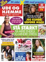 Ude og Hjemme DK